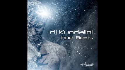 dj Kundalini - Fractal Flowers