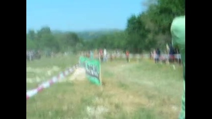 балканче крос 2010 