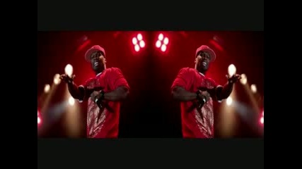 50 Cent (feat. Ester Dean) - Hard Rock (official Track) Hq/hd 2009