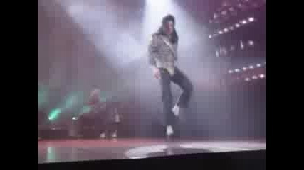 Michael Jackson - Jam (live)