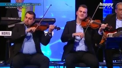 Stefan Petrusic - Ruzo rumena