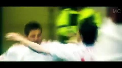 Steven Gerrard 2009 - 2010