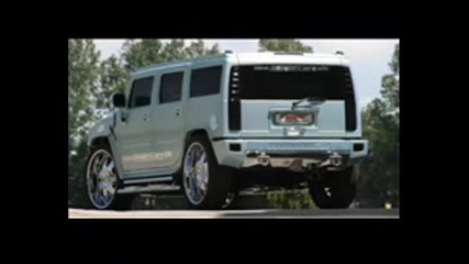 Tuning Hummer