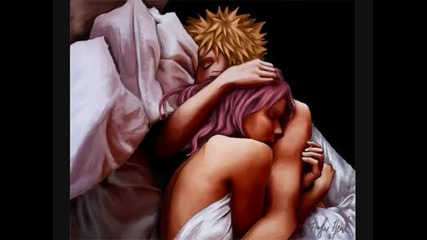 Naruto Shippuden - Narusaku