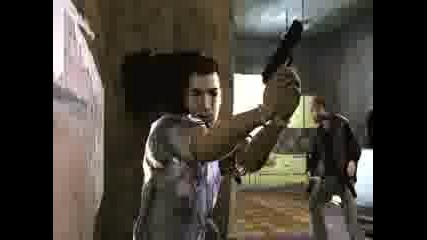 GTA IV Trailer - Everyones a rat