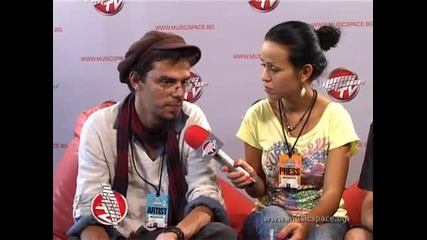 Kottarashky: Правя музика от малък