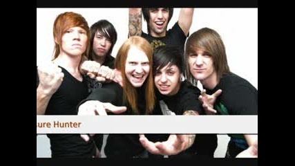 A Skylit Drive - Im Not A Thief Im A Treasure Hunter