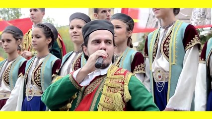 Bojan Tomovic - Jela - (official Video 2014) Hd