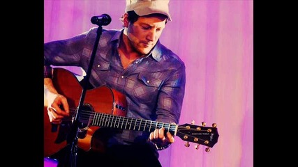 Matt Cardle - Walking On Water Acoustic