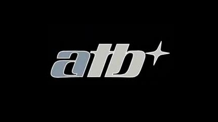 Atb - Ecstasy