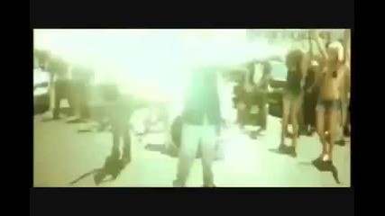 Hollywood Undead-california Music Video