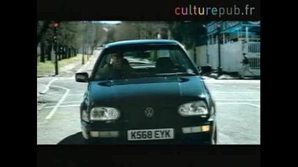 Volkswagen Gti - Forever