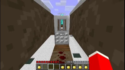 Minecraft - Jumpcraft Custom Map Part 1_ Yea It's Parkour