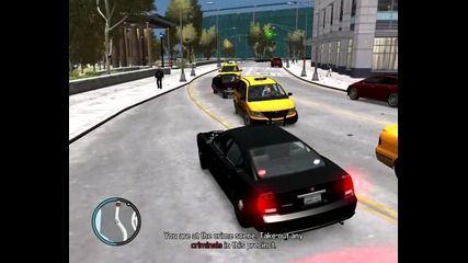 Gtaiv Fbi Work