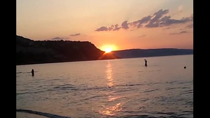 July Morning 2012 Nomad Beach Club !!