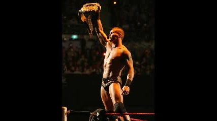 Randy Orton pictures