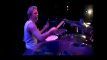 Tokio Hotel - Imeem - Roxy Concert4