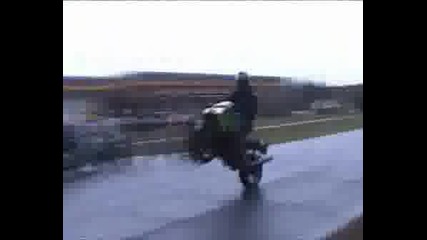 Яки Мотори