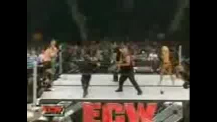 Ecw - Girls