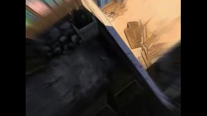 Sparta Naruto
