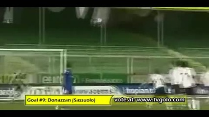 Изумителни Голове ! Amazing Goals ! 