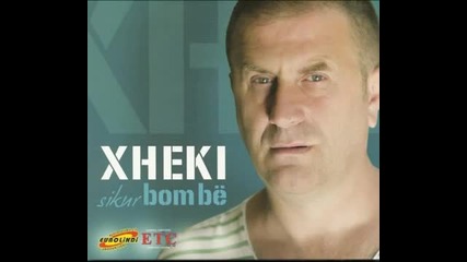 Албански кавър на Траяна - Късата клечка- Xheki - Problem 2013