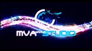 Freestyle вечер в Mva Studio