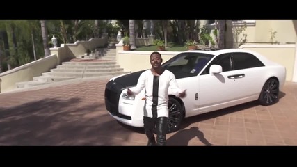 New 2014 !! Don Benjamin - Jealous ft. Eric Bellinger