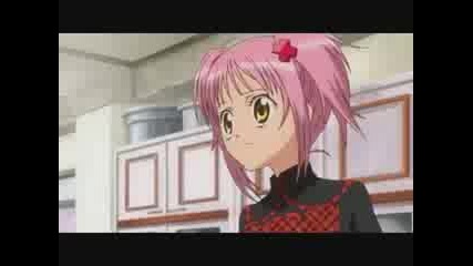 Amu Is So Sick Of Ikuto