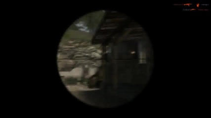 Counter Strike Source Css - Sparkles Fatall movie