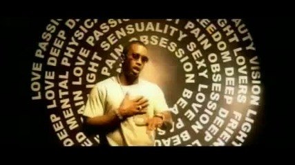Mario Winans ft. P.diddy - I Dont Wanna Know 