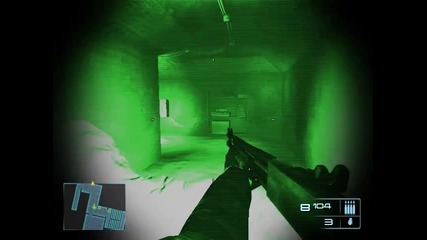 Sas Secure Tomorrow-мисия 10