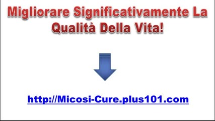 Cura Per Candida