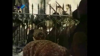 Капитан Петко Войвода - Те погребаха България