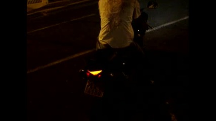 Yamaha Yzf R1