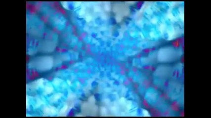 Chakra 5 