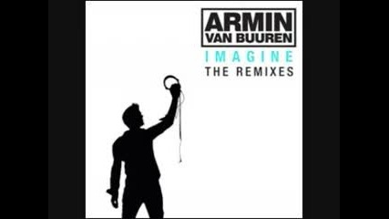 Armin van Buuren - Rain feat. Cathy Burton (cosmic Gate Remix)