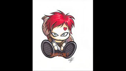 gaara