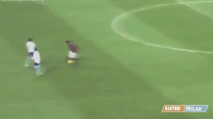 Alexandre Pato 2011 - Fast and Furious - All 16 Goals