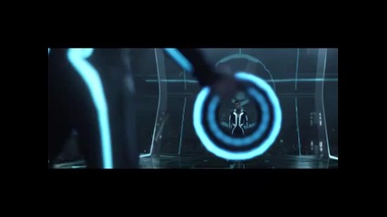 Tron: Legacy - Soundtrack - Daft Punk - Derezzed 