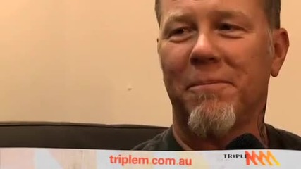 Metallica s James Hetfield Slams Axl Rose s Rider