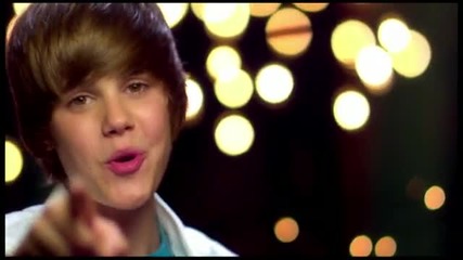 Justin Bieber - One Less Lonely Girl 