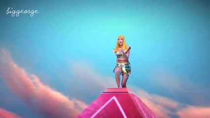Katy Perry ft. Juicy J - Dark Horse