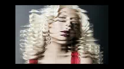 Christina Aguilera Fan Video(Made By Me)