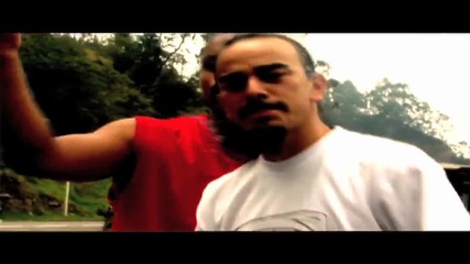 Puro Rap - Crack Family Fondo Blanco (video Oficial- Hd)