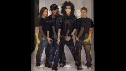 Tokio hotel - Love & Death