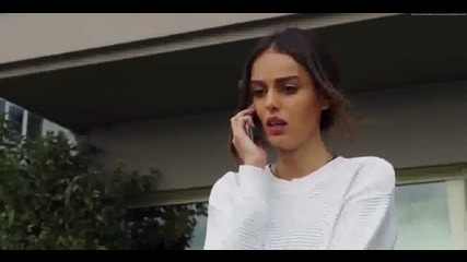 Черни пари и любов - Kara para ask 2014 Сезон2 Eп.22 Част 2-2