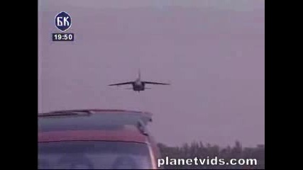Самолет - Кола - Мотор - Кое Е Най - Бързото!