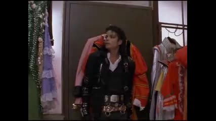Speed Demon - Michael Jackson (hq)