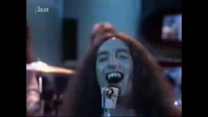 Uriah Heep